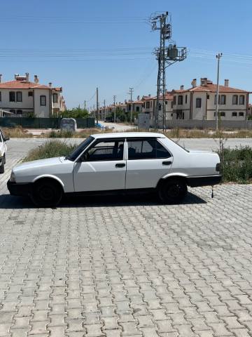Sahibinden 1993 bakımlı Orjinal 1993 Şahin