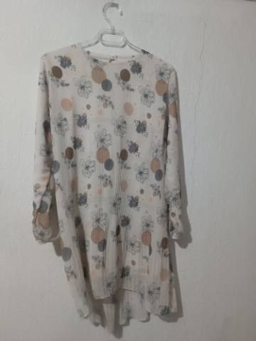 Yazlık Tunik