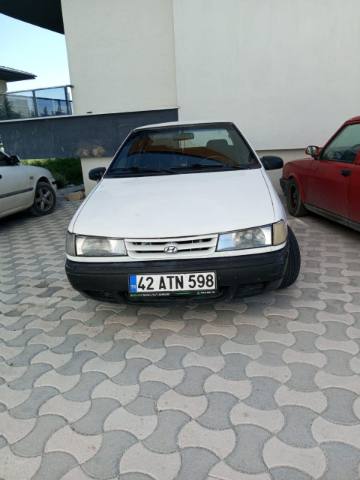 exel 1994 temiz
