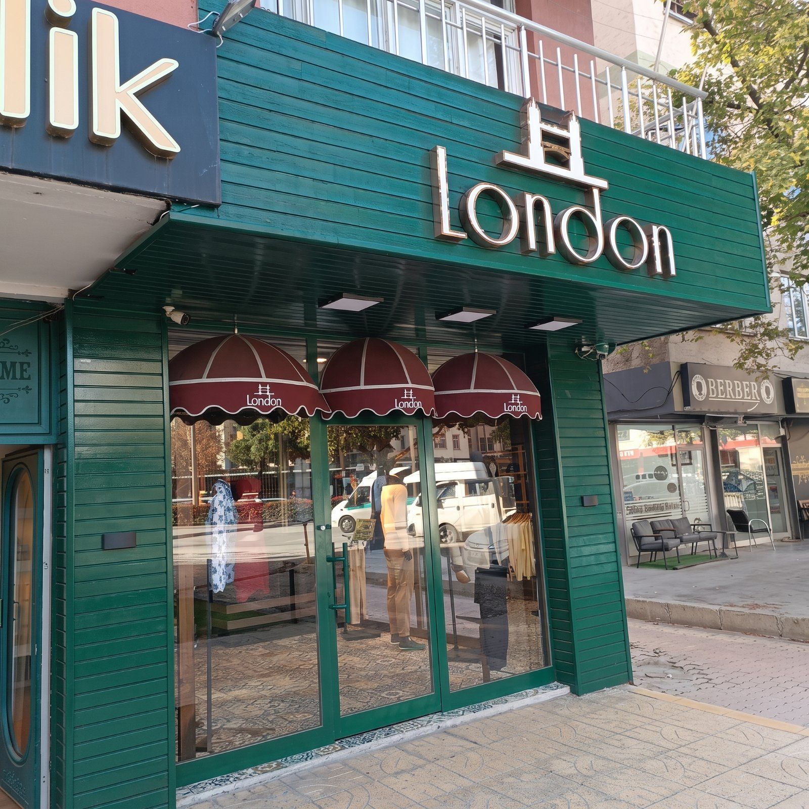 Londonofficial tr