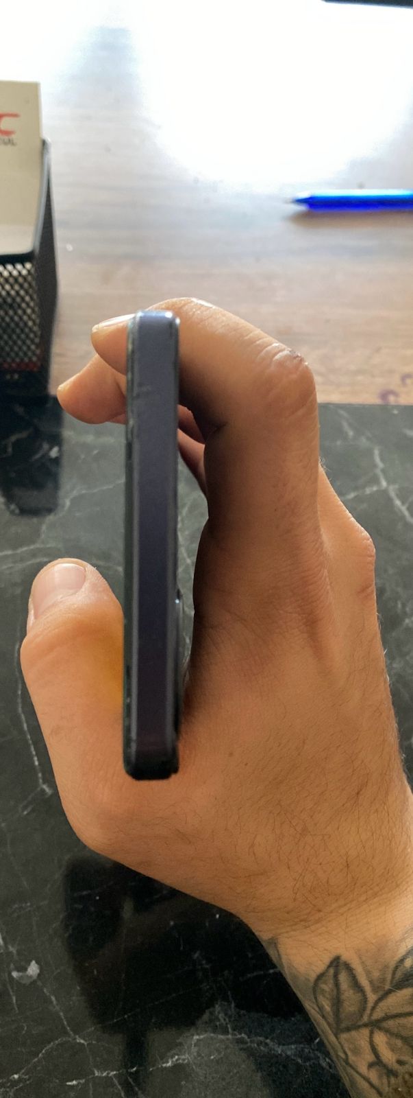 Oppo A60 256 GB 8GB RAM - 4