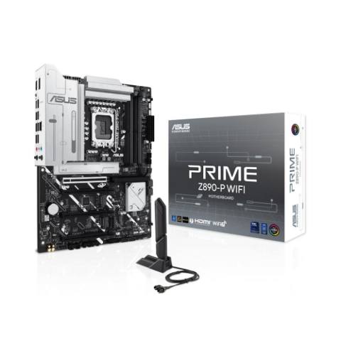 ASUS PRIME Z890-P