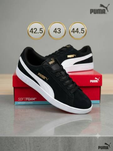 Puma ayakkabı orijinal