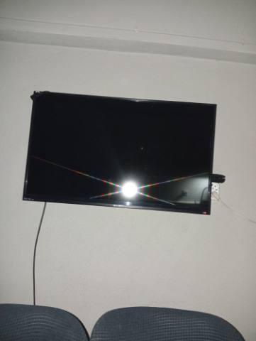 Televizyon.