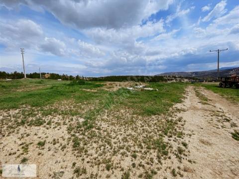 Başarakavakta 3 kata imarlı satılık arsa
