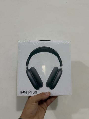 P9 plus kulaklık