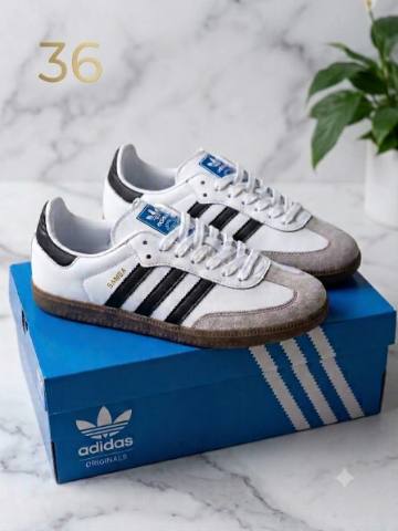 Adidas ayakkabı orijinal