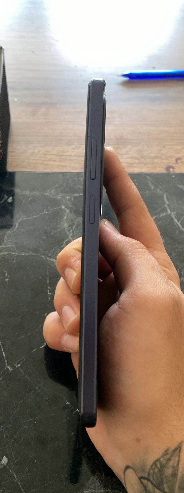 Oppo A60 256 GB 8GB RAM - 3