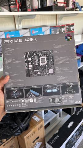 Asus Prime A620M-K