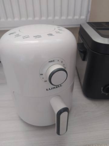 Airfryer