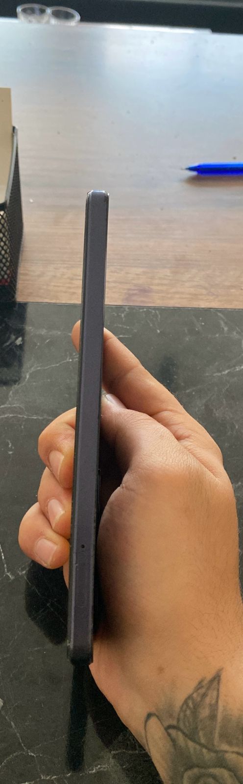 Oppo A60 256 GB 8GB RAM - 5